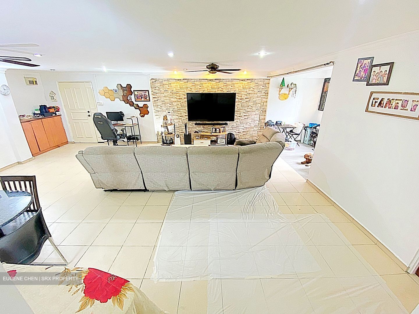 Blk 510 Woodlands Drive 14 (Woodlands), HDB Executive #528859661
